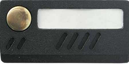 AVC-109 (черная) Аудиодомофоны фото, изображение