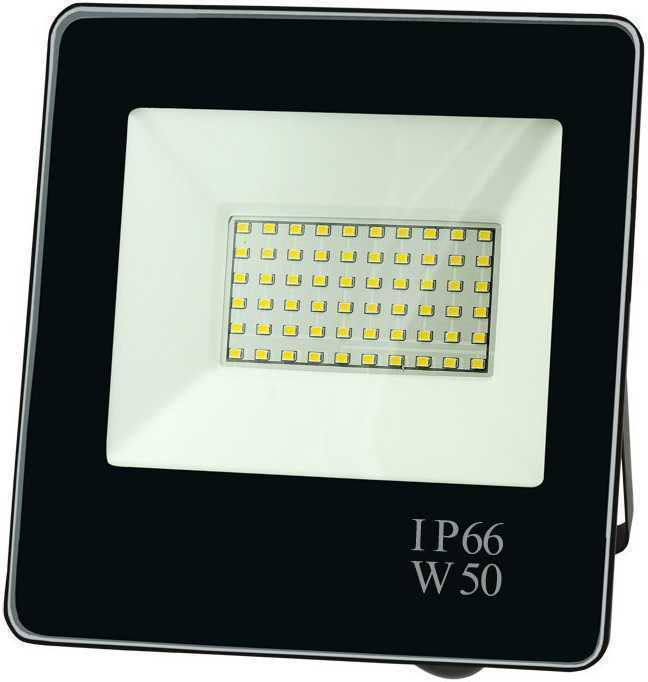 Прожектор LT-FL-01N-IP65-200W-6500K LED Е1602-0022 Прожекторы фото, изображение