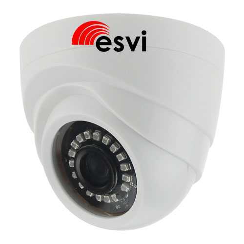 ESVI IPC-D3.0-P (2.8) Внутренние IP-камеры фото, изображение