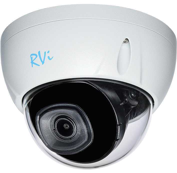 RVi-1NCD2120 (2.8) white СНЯТОЕ фото, изображение