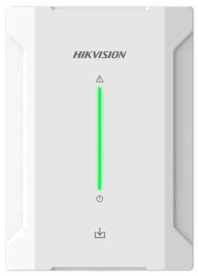 Hikvision DS-PM1-I8O2-H Охранная система Hikvision фото, изображение