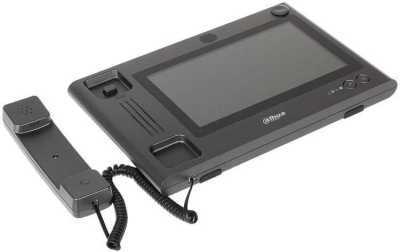 Dahua DHI-VTS5A40B IP видеомониторы фото, изображение