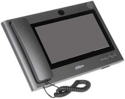 Dahua DHI-VTS5A40B IP видеомониторы фото, изображение